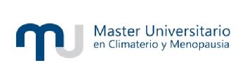 MU MASTER UNIVERSITARIO EN CLIMATERIO Y MENOPAUSIA