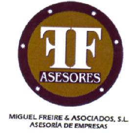 FF ASESORES MIGUEL FREIRE & ASOCIADOS S.L. ASESORIA DE EMPRESAS