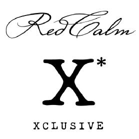RED CALM X* XCLUSIVE