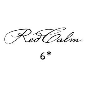 RED CALM 6*