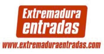 EXTREMADURA ENTRADAS WWW.EXTREMADURAENTRADAS.COM