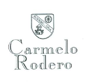 CARMELO RODERO RODERO-OÑA