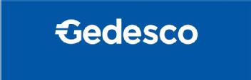 GEDESCO