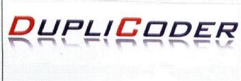 DUPLICODER