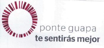 PONTE GUAPA TE SENTIRAS MEJOR