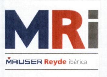 MRI MAUSER REYDE IBERICA