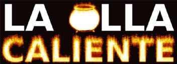 LA OLLA CALIENTE