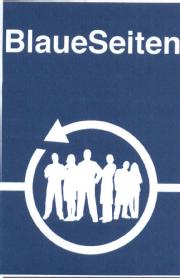 BLAUESEITEN