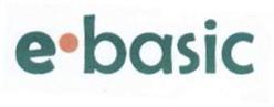 E.BASIC
