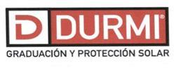D DURMI GRADUACION Y PROTECCION SOLAR