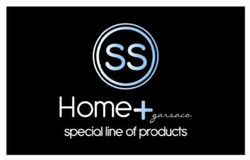 SS HOME+GARSACO SPECIAL LINE OF PRODUCTS