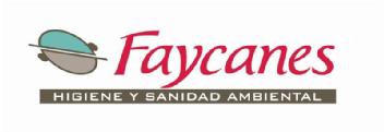 FAYCANES HIGIENE Y SANIDAD AMBIENTAL