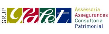 GRUP PALET ASSESSORIA, ASSEGURANCES, CONSULTORIA, PATRIMONIAL