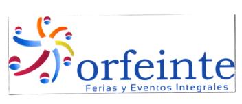 ORFEINTE FERIAS Y EVENTOS INTEGRALES