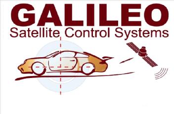 GALILEO SATELLITE CONTROL SYSTEMS
