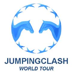 JUMPINGCLASH WORLD TOUR