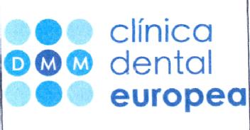 DMM CLINICA DENTAL EUROPEA