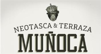 NEOTASCA & TERRAZA MUÑOCA