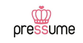 PRESSUME