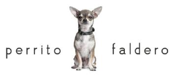 PERRITO FALDERO