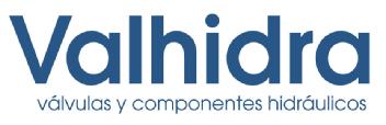 VALHIDRA VALVULAS Y COMPONENTES HIDRAULICOS