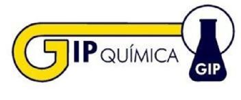 GIP QUIMICA GIP