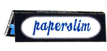 PAPERSLIM