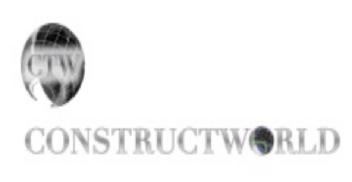 CTW CONSTRUCTWORLD