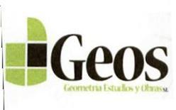 GEOS GEOMETRIA ESTUDIOS Y OBRAS S.L