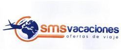 SMS VACACIONES OFERTAS DE VIAJE