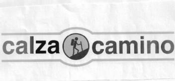 CALZA CAMINO