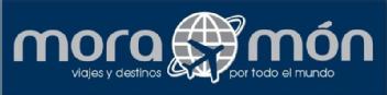 MORA MON VIAJES Y DESTINOS POR TODO EL MUNDO