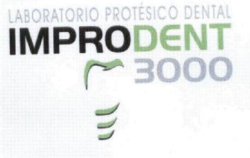 LABORATORIO PROTESICO DENTAL IMPRODENT 3000