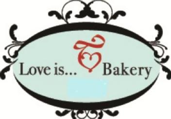 LOVE IS...BAKERY