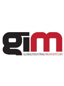 GIM GLOBALINDUSTRIALMACHINERY.COM