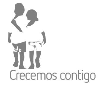 CRECEMOS CONTIGO
