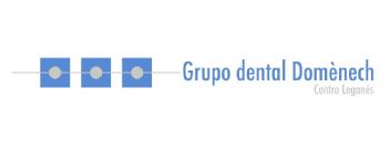 GRUPO DENTAL DOMENECH CENTRO LEGANES