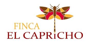 FINCA EL CAPRICHO