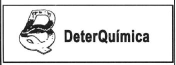 DETERQUIMICA