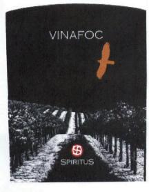 VINAFOC SPIRITUS