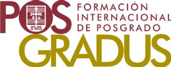 POSGRADUS. FORMACION INTERNACIONAL DE POSGRADO