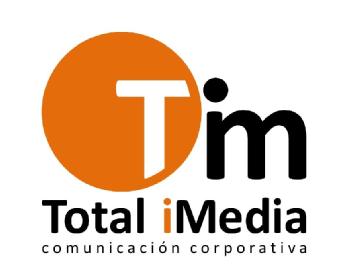 TIM TOTAL IMEDIA COMUNICACION CORPORATIVA