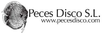 PECES DISCO SL WWW.PECESDISCO.COM