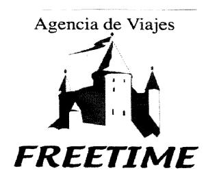 AGENCIA DE VIAJES FREETIME