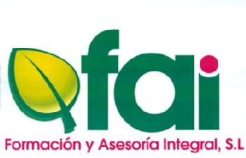 FAI FORMACION Y ASESORIA INTEGRAL S.L
