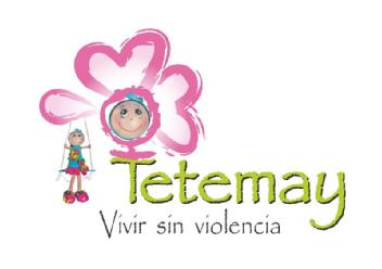 TETEMAY VIVIR SIN VIOLENCIA