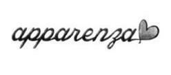 APPARENZA