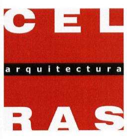 CEL RAS ARQUITECTURA