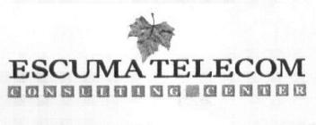 ESCUMA TELECOM CONSULTING CENTER
