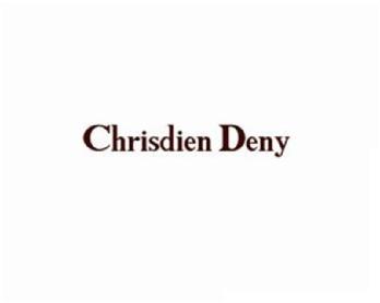 CHRISDIEN DENY